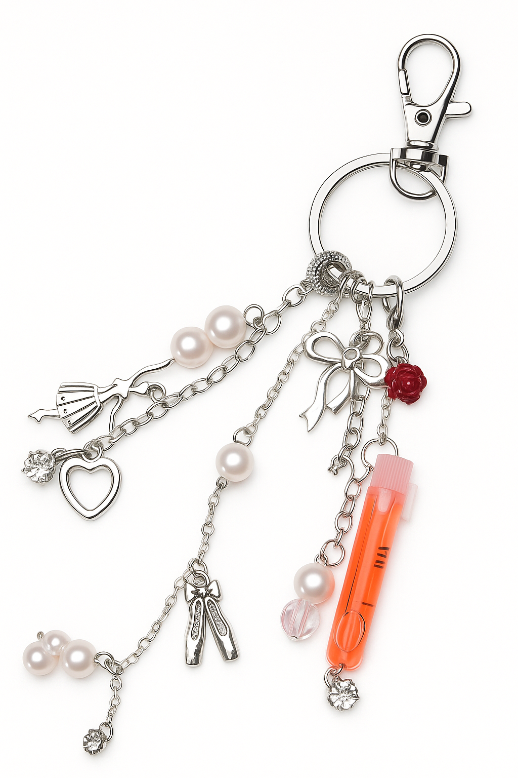 Keychains & Bag Chains