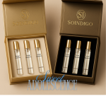 Sweet Adolescence Perfume Oil – SoIndigo Signature Fragrance