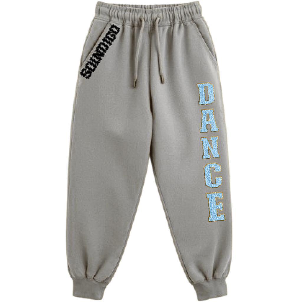 SoIndigo DANCE Statement Performance Joggers