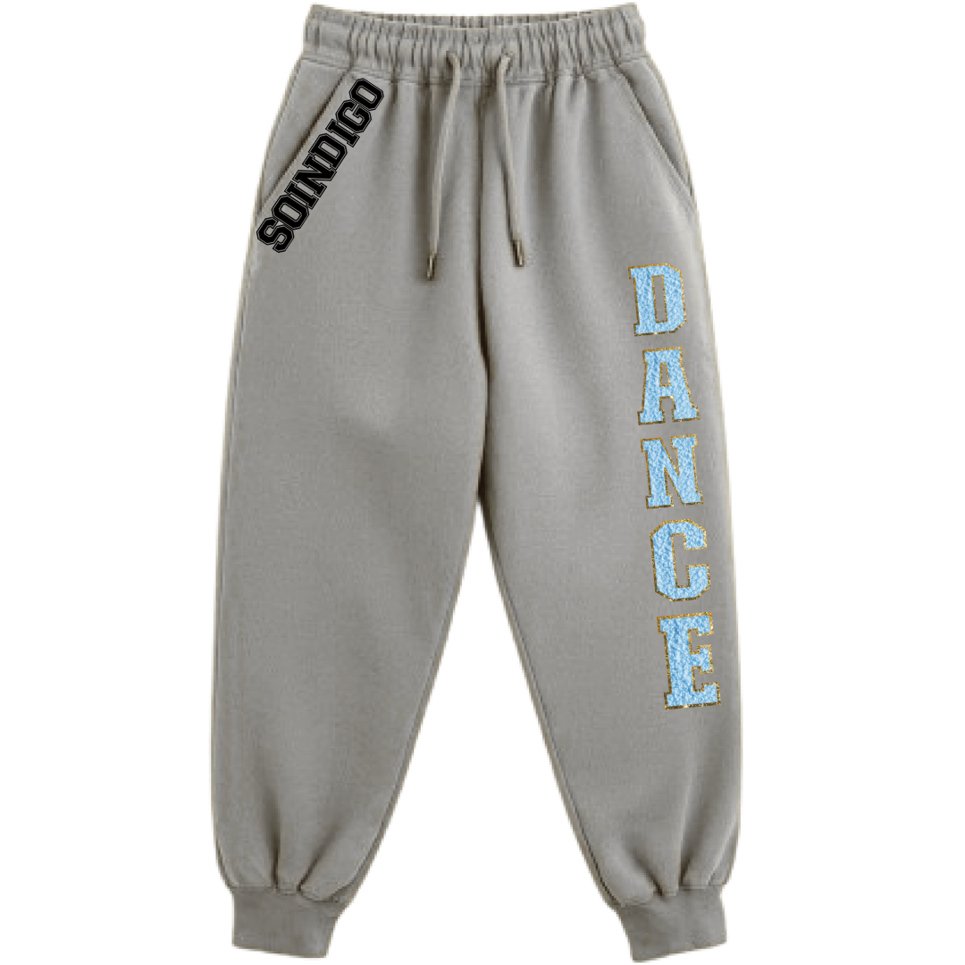 SoIndigo DANCE Statement Performance Joggers