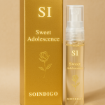 Sweet Adolescence Perfume Oil – SoIndigo Signature Fragrance