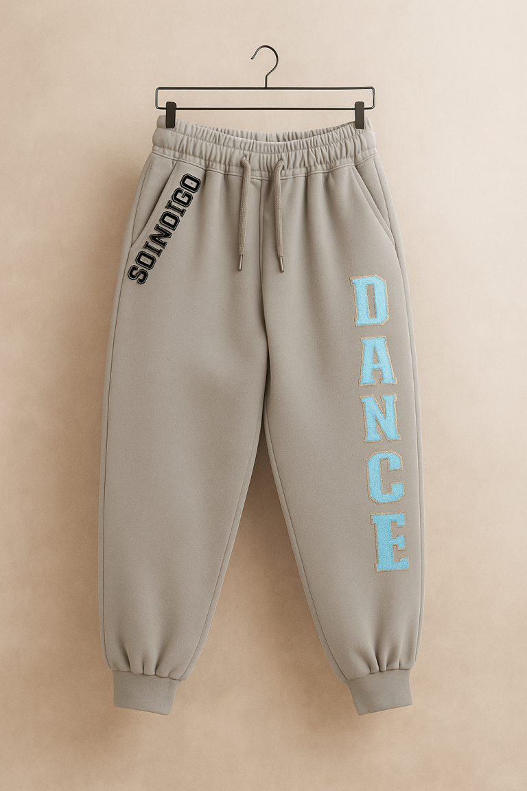SoIndigo DANCE Statement Performance Joggers