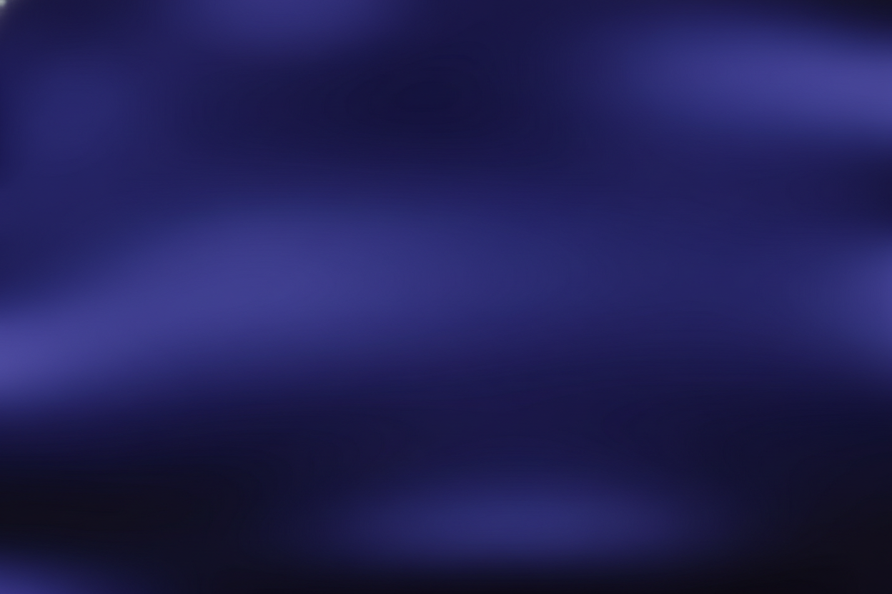 indigo background