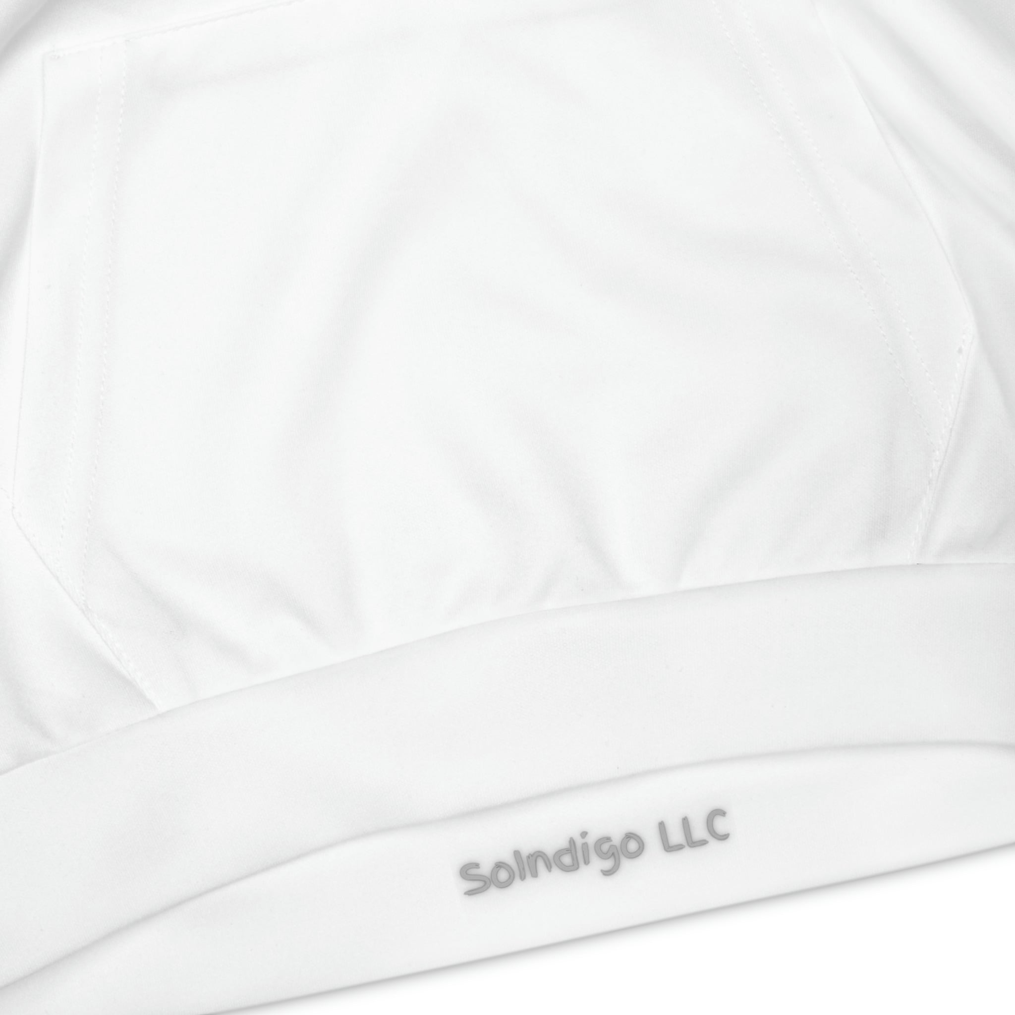 Child of a King | Psalms 95:3 | Comfortable Fit | Children's Hoodie  with Large Print on Both Left and Right Sleeve